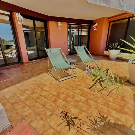 Riviera - Terrasse De Fabron - Swimming Pool - Sea View