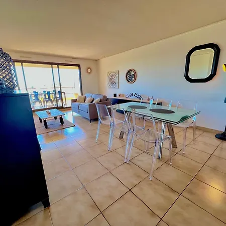 Riviera - Terrasse De Fabron - Swimming Pool - Sea View *