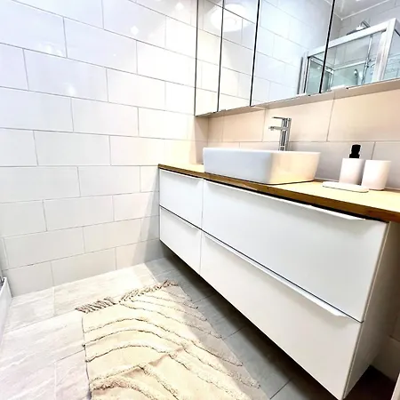 Apartment Riviera - Terrasse De Fabron - Swimming Pool - Sea View Nizza