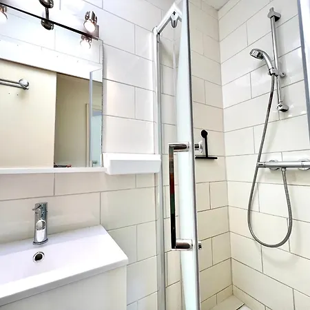 Apartment Riviera - Terrasse De Fabron - Swimming Pool - Sea View